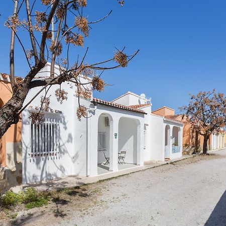 El Rinconcito De Ana By Calma Y Arena Βίλα Denia Εξωτερικό φωτογραφία